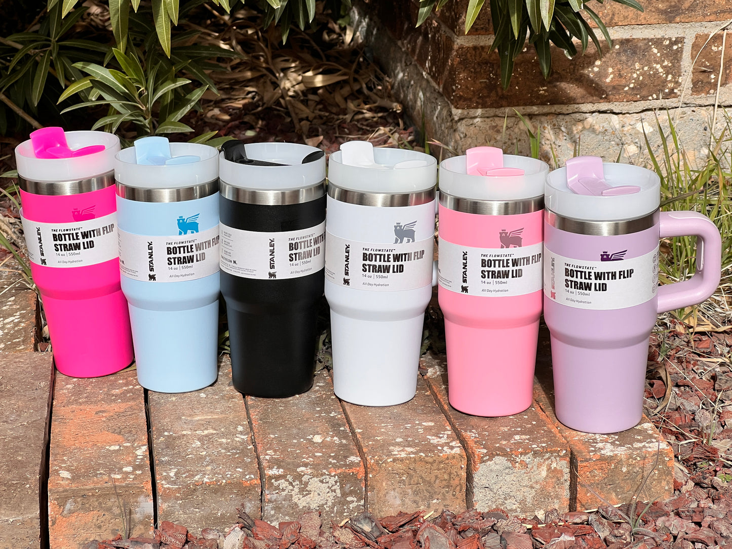 14OZ TUMBLERS