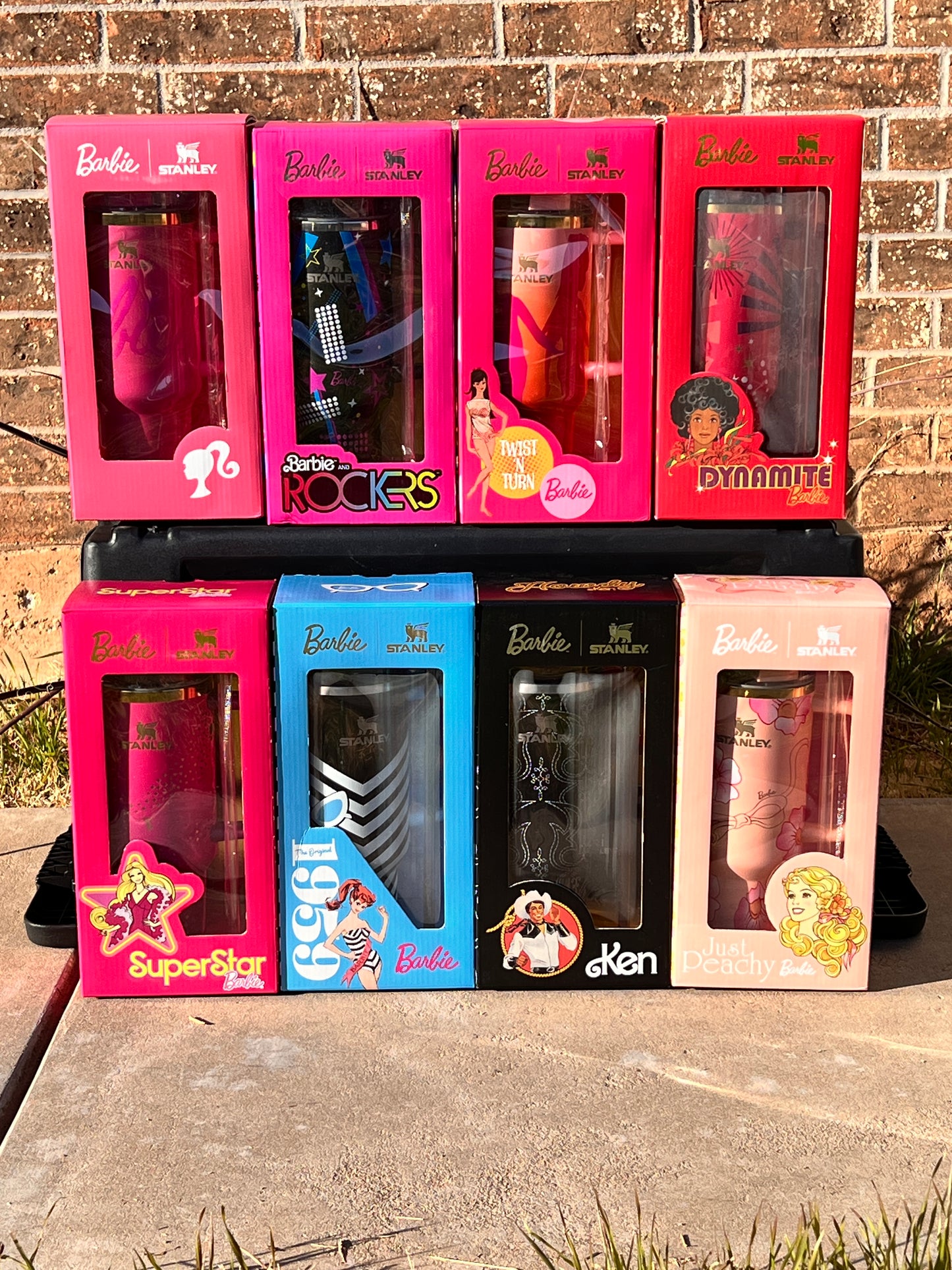 BABS COLLECTIONS