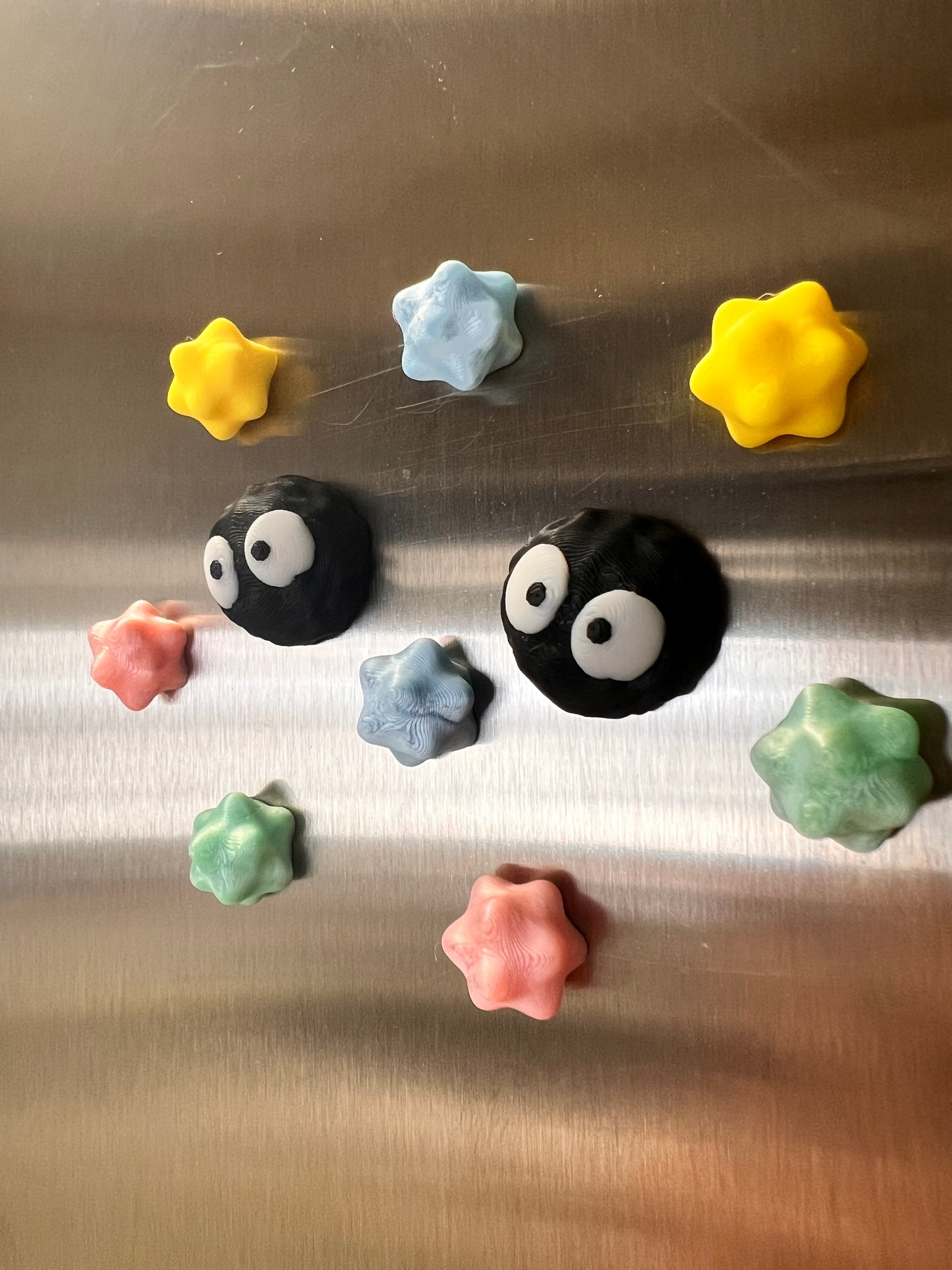 3D PRINTED TUMBLER ACCESSORIES