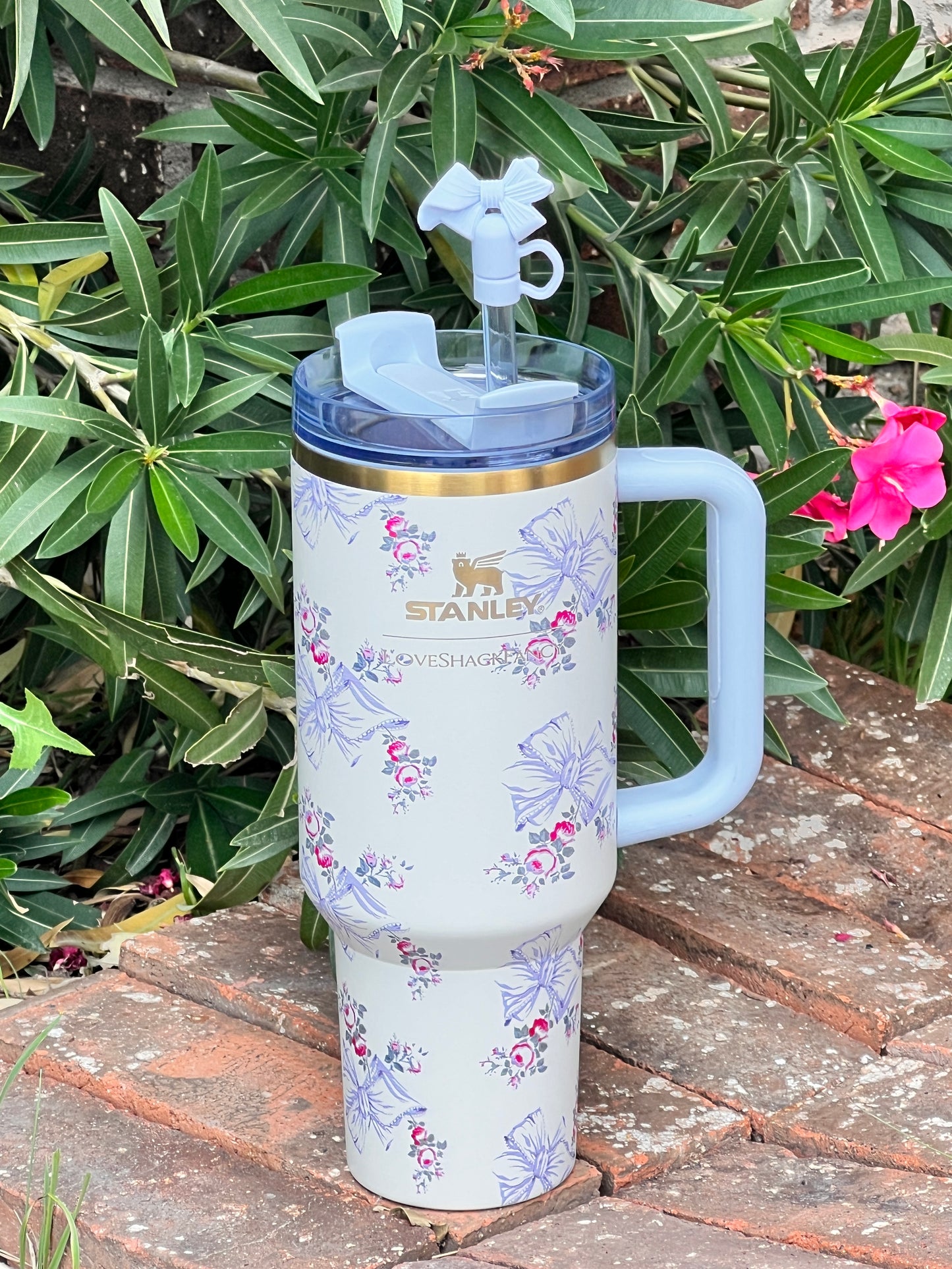 LSF BOW SERIES TUMBLER