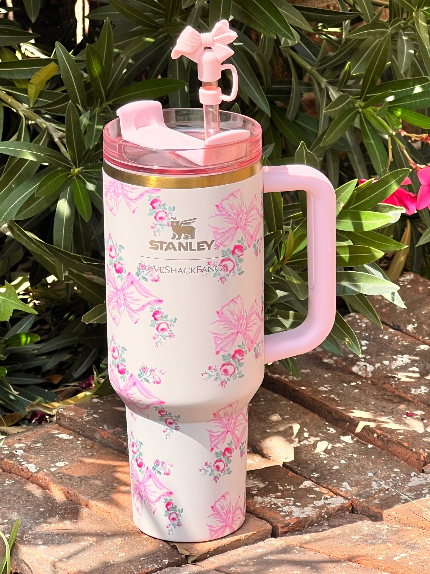 LSF BOW SERIES TUMBLER