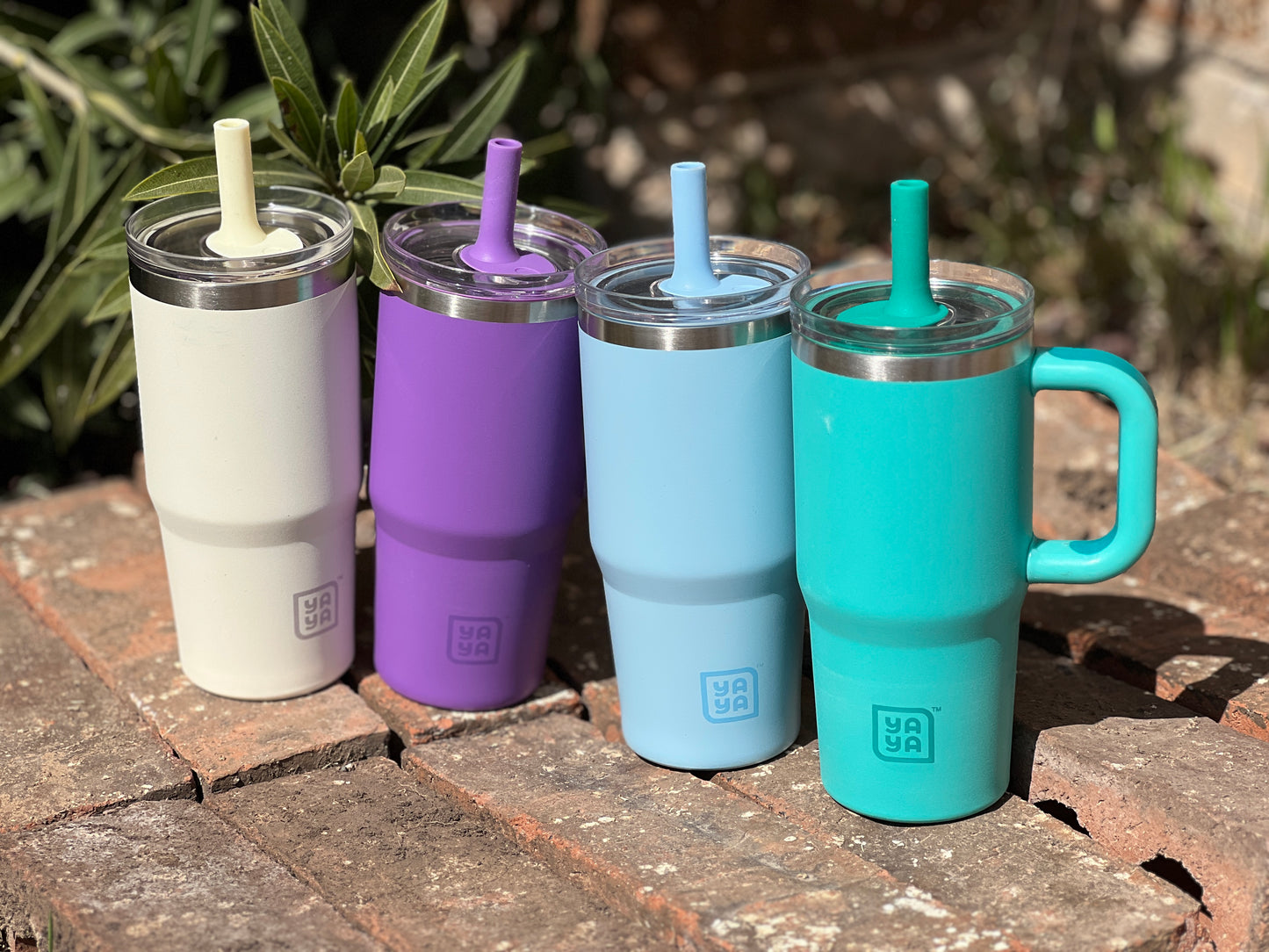 YAYA KIDS 14oz TUMBLERS