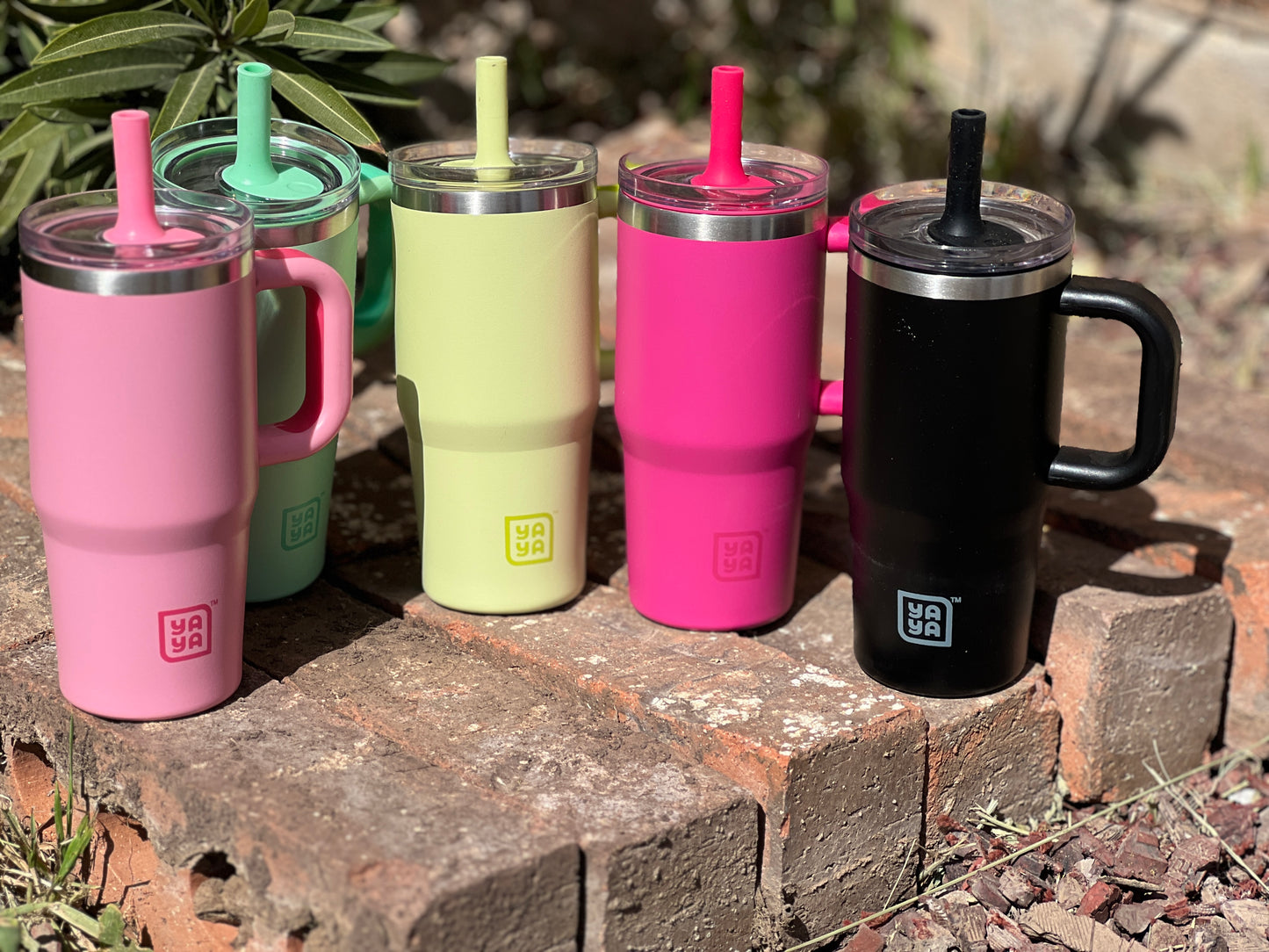 YAYA KIDS 14oz TUMBLERS