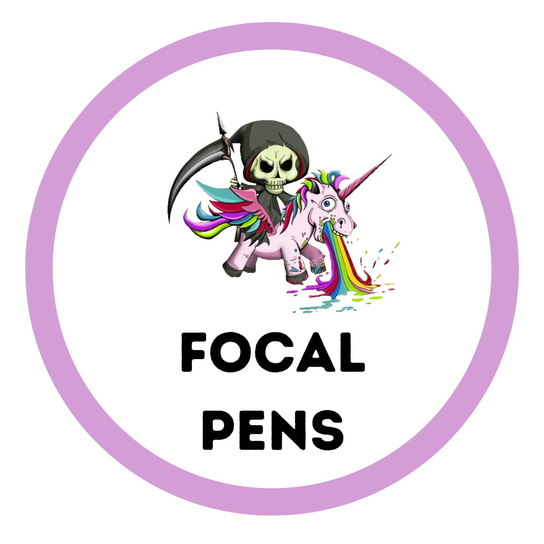 FOCAL PENS