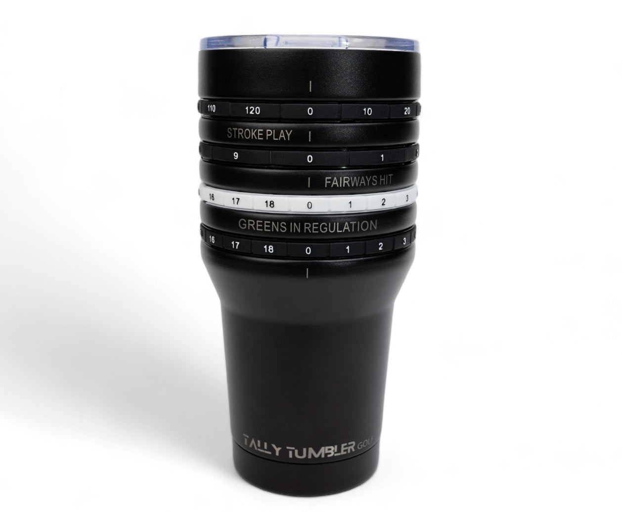 Golf Tumbler