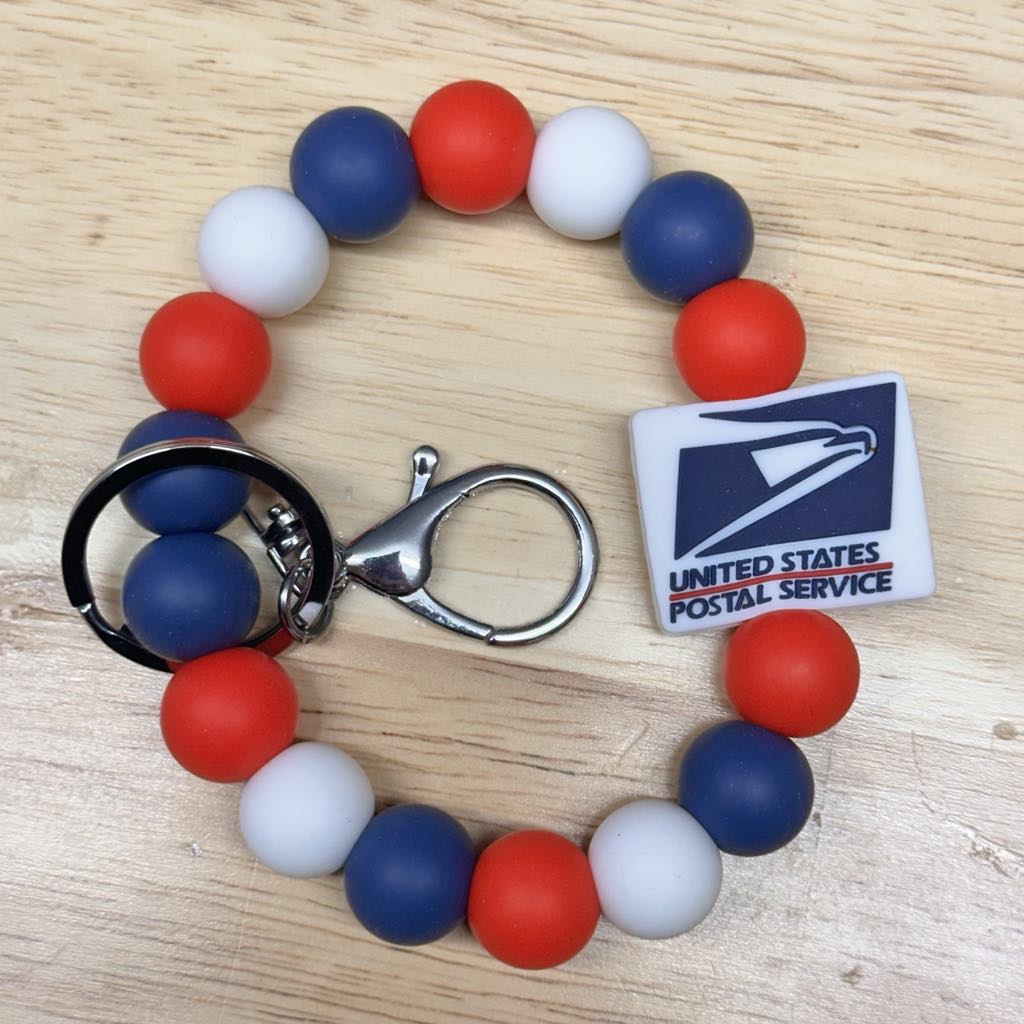 USPS Wristlet