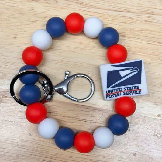 USPS Wristlet