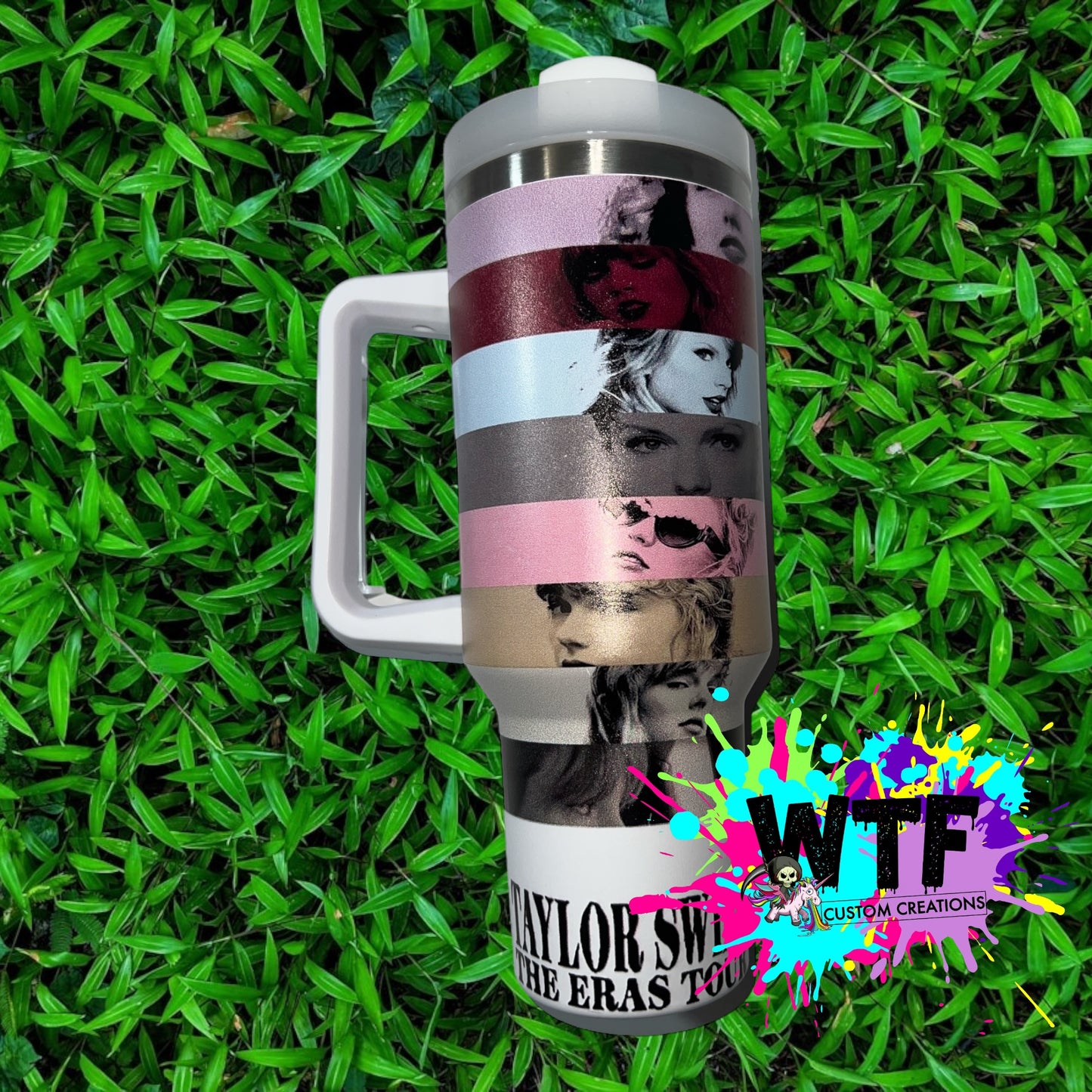 SWIFTY TUMBLERS