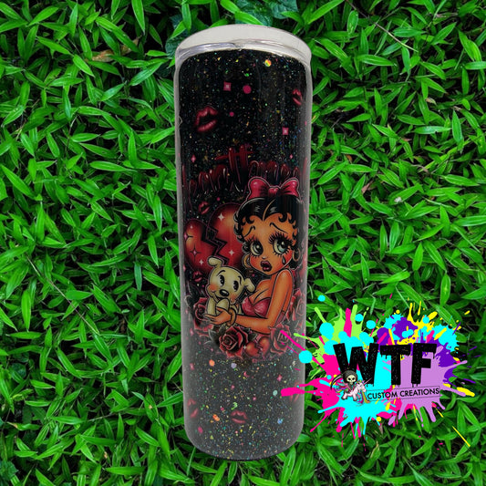 Betty - Boop Heartbreaker 20oz