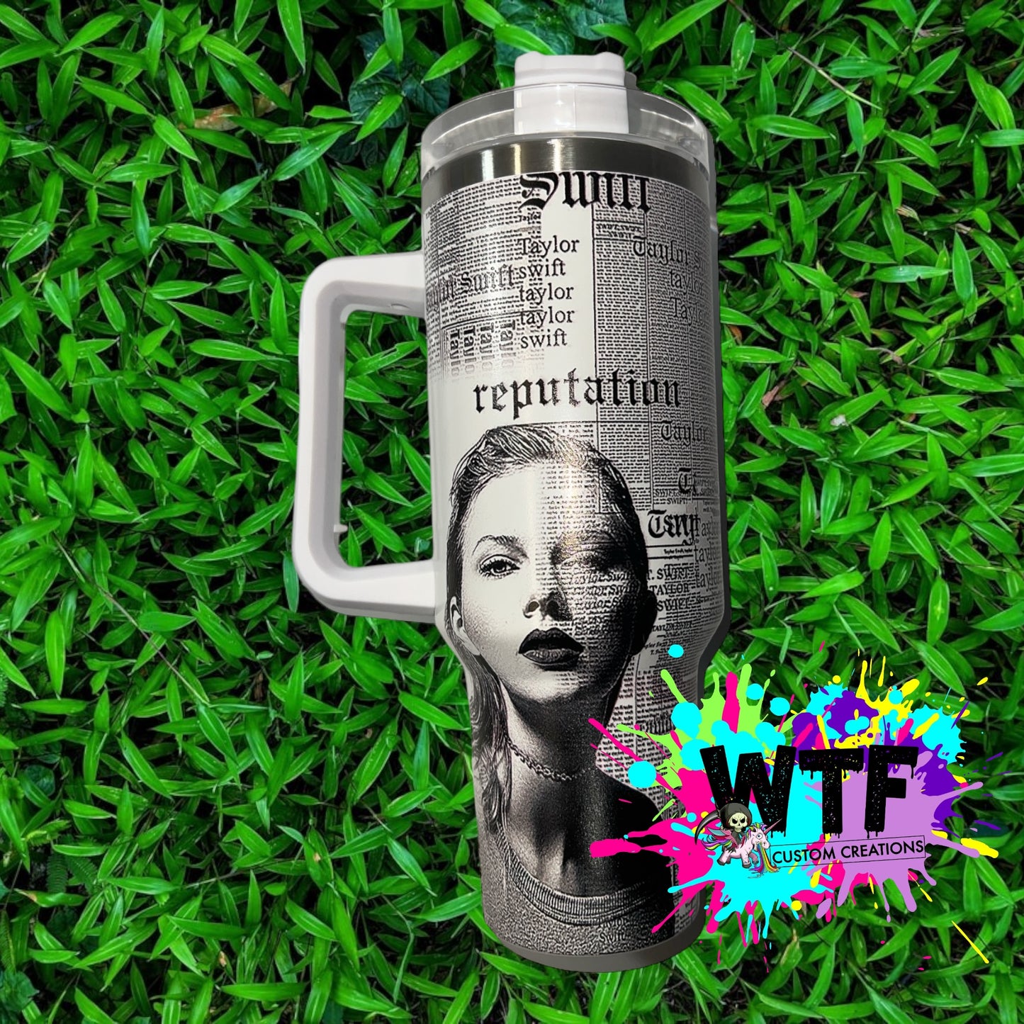 SWIFTY TUMBLERS