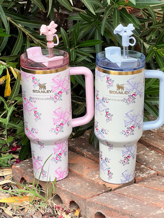 LSF BOW SERIES TUMBLER