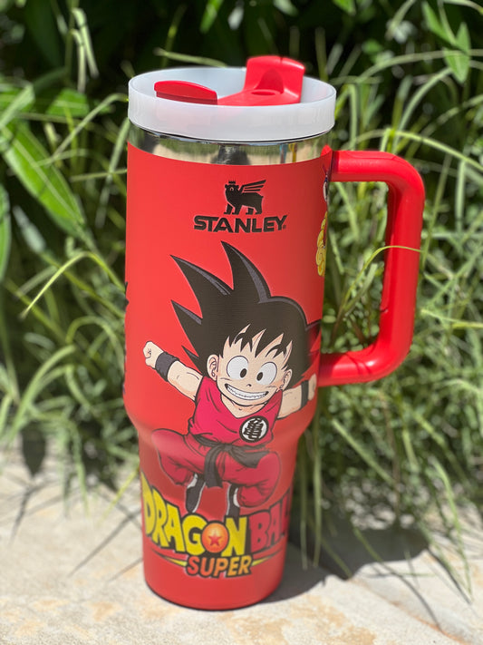 DRAGON BALL Z