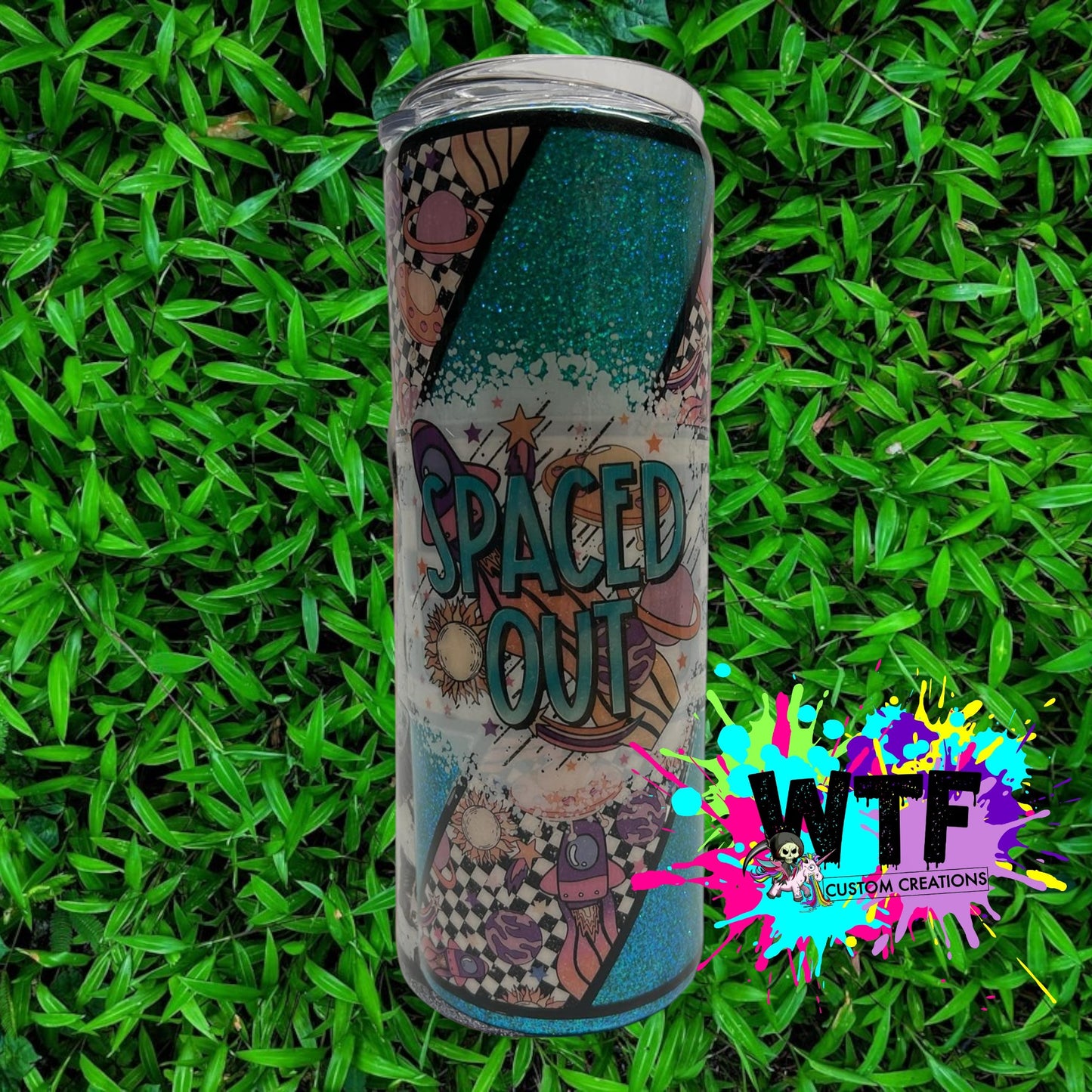 Spaced Out 20oz