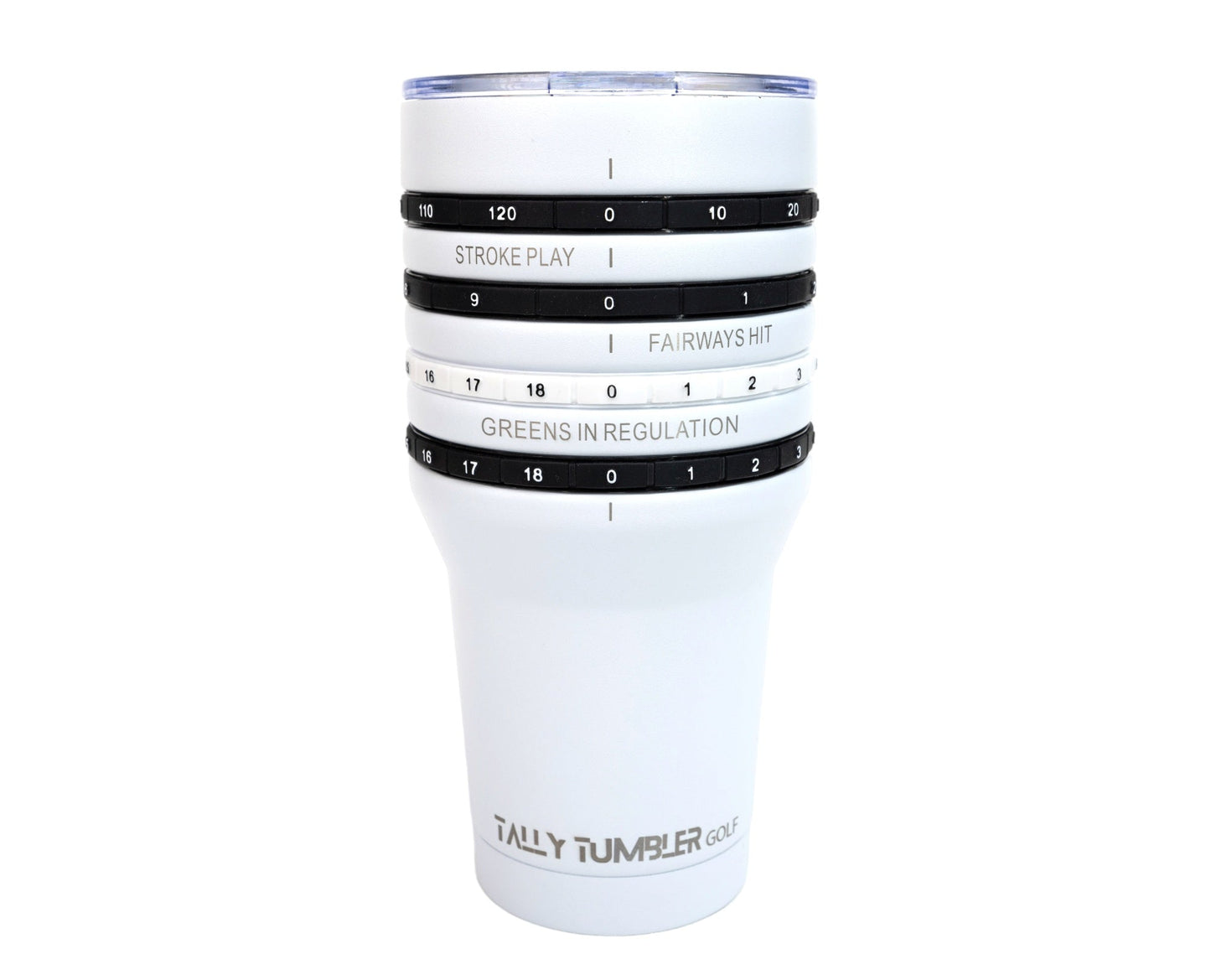 Golf Tumbler