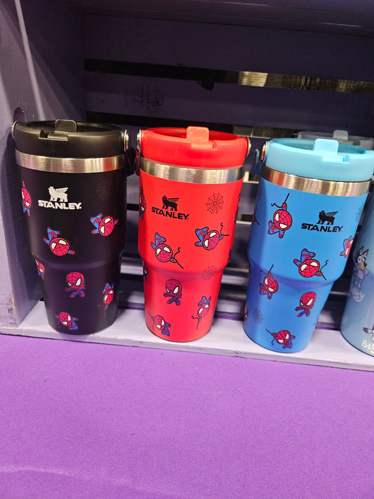 SpiderMan 14oz